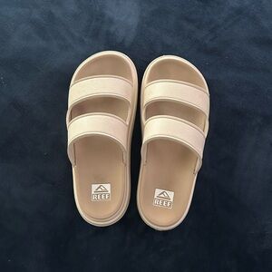 Reef Reef Cushion Bondi 2 Bar Sandals